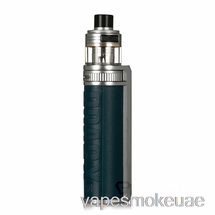 Vape Uae Voopoo Drag X Pro 100 واط مجموعة البداية جاردا بلو